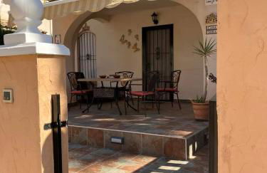 Casa Shea Entire Villa 2 Lomas De Cabo Roig Orihuela With Shared Pool - Foto 6