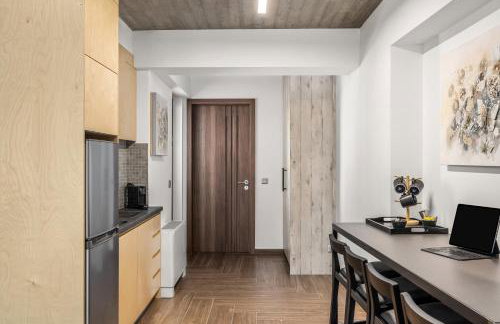 Athenian View Loft - Foto 60