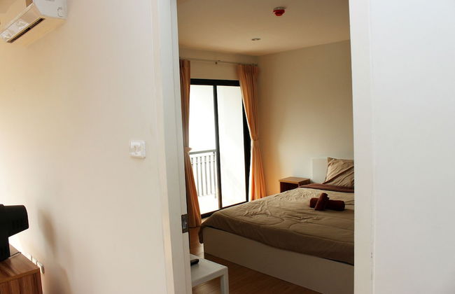 UTD Aries Hotel & Residence - Foto 8