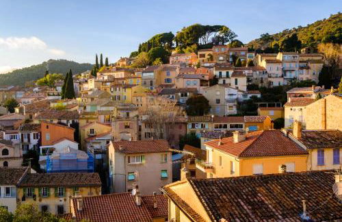 Superbe T2 4 étoiles climatisé Favière refait à neuf - Foto 11