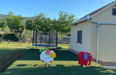 Vacation house Radosic - Foto 9