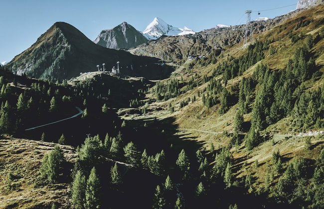 Landhaus Lodges Kaprun - Johann - Foto 61