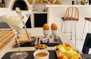 Morpheus Rooms - Foto 12