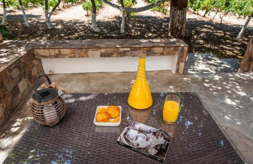 Mantelena studios & family apartments - Foto 43