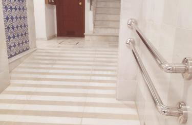 Amplias habitaciones - Casco Antiguo - Free parking - Foto 27