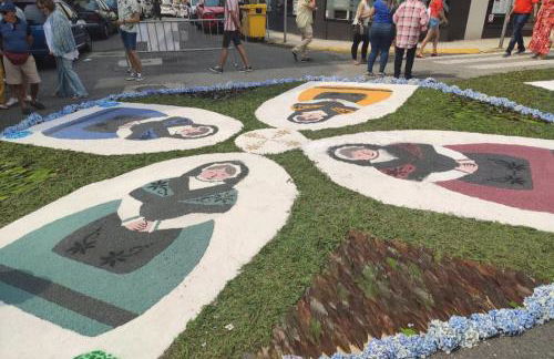 Foz, ven y disfruta Galicia - Foto 42