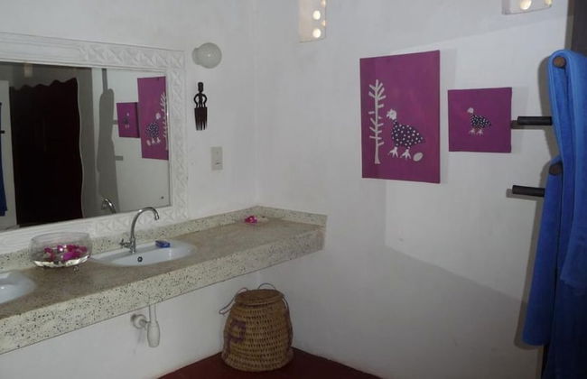 Kusini Beach Cottages - Foto 13