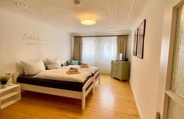 Ferienwohnung „Zuckerbäckerei“ - Foto 20