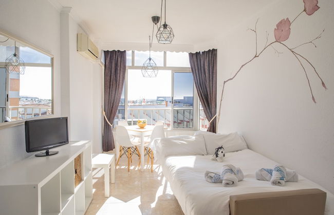 Palm Beach Club Apartamentos - Foto 25