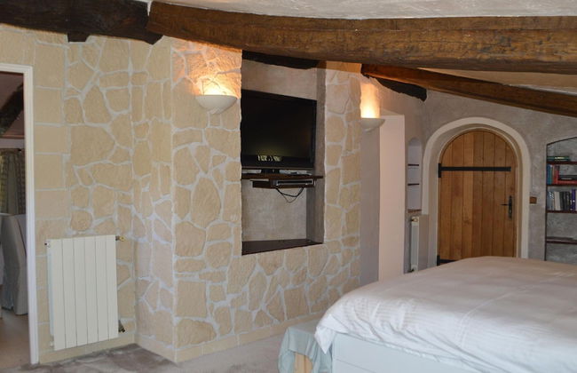 Cosy Holiday Home With Pool in Callian - Photo 5