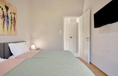 Creta Leisure Escape Private Pool & Garden Oasis - Photo 27
