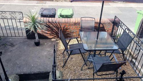 *12PR* Setup for your most relaxed & amazing stay + Free Parking + Free Fast WiFi * - Foto 5