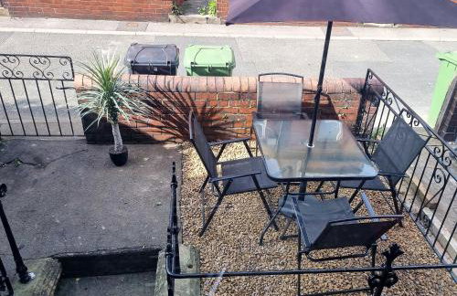 *12PR* Setup for your most relaxed & amazing stay + Free Parking + Free Fast WiFi * - Foto 5