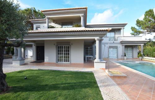 Charming Exceptional Villa in Algarve - Photo 21