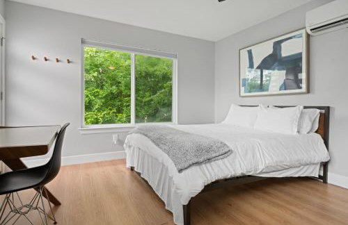Detached 1 Bed 1 Bath In-law Suite 3 miles from Downtown! - Foto 3