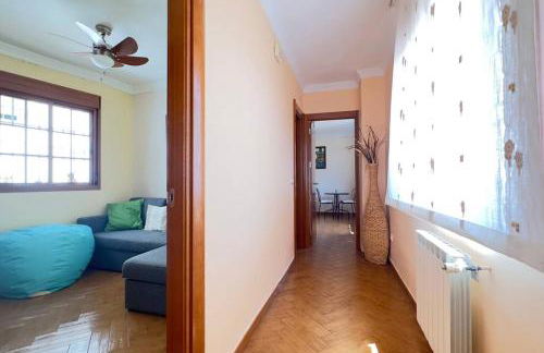 Casa Canillas - mountain & sea views, sleeps up to 6 people! - Foto 37