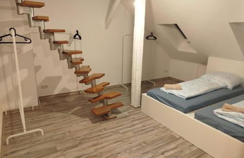 Functional & Comfortable Apartment in Chemnitz - Foto 5