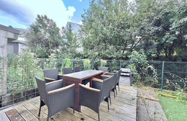 Charming 5 bedrooms Home - Foto 11