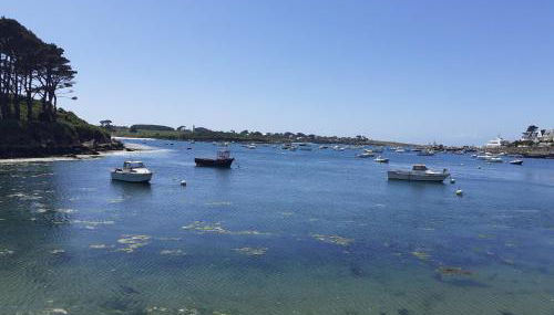 La petite bretonne de Tréompan - Foto 4