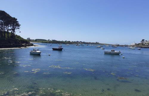 La petite bretonne de Tréompan - Foto 4