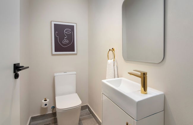 Aston Rubi City Suites - Foto 29