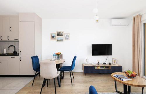 Apartament Brzeziny by Stay&Rest - szybki dojazd i parking - Photo 3