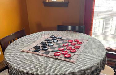 Greenwood Mansion-Country Living - Foto 32