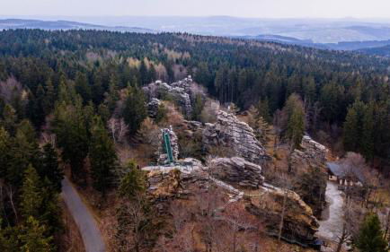 Ferienwohnung Familie Günther Warmbad - Foto 31