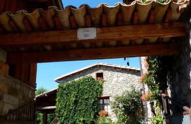 Casa rural cal Rei - Foto 65