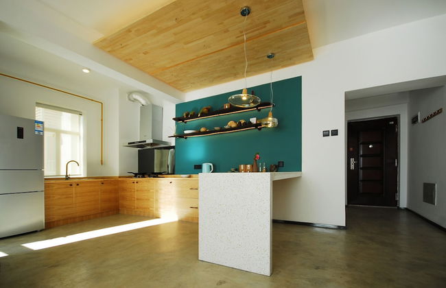 Yunjvhaijing Dali Hotel - Foto 40