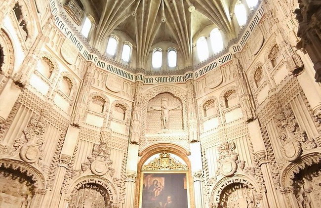 Murcia Kleine Gruppenführung durch die Kathedrale - Foto 7