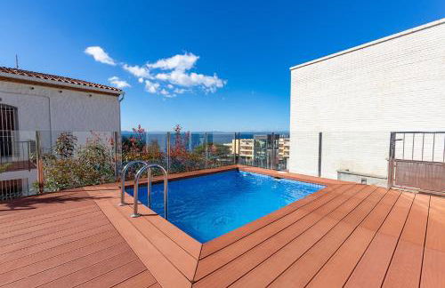 RNET - Casa 4 - Vista Mar Almadrava Roses - Foto 6