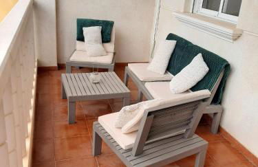 Pinada Golf Apartment - Foto 8