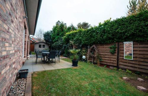 "Ferienhaus Viereck" - inkl. Bettwäsche, Handtücher und Strandnähe - idealer Wohlfühlort für Familien und Wassersportler - Foto 7