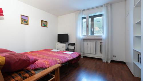 2 Bedroom Cozy Apartment In San Massimo - Foto 4