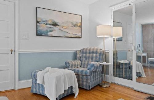 Bright and Spacious Stay - Foto 6