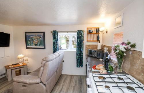 Wayside Farm Cart Cottage - Foto 11