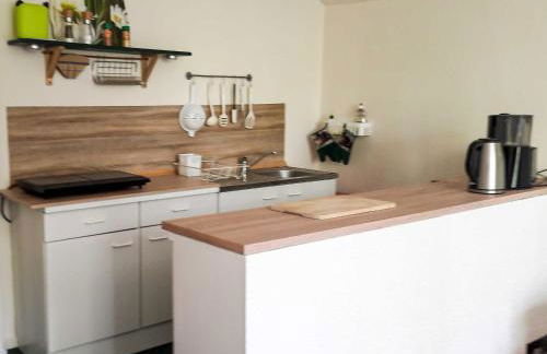 Ferienwohnung Seeluster Bucht - Foto 5