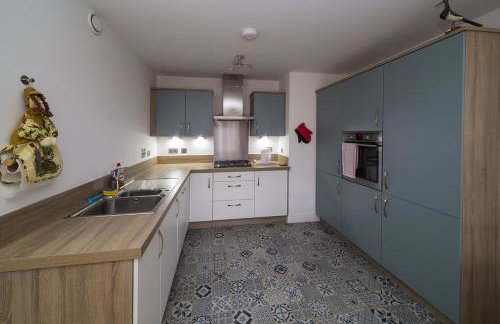 Amber apartment - Foto 6