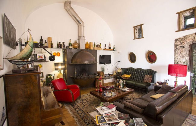 Villa Lupara - Foto 33