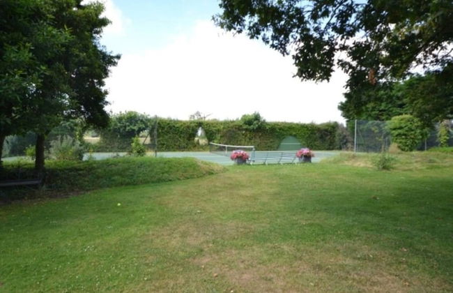 Sweet Small Barn With Tennis Court, Near Goodwood - Foto 12