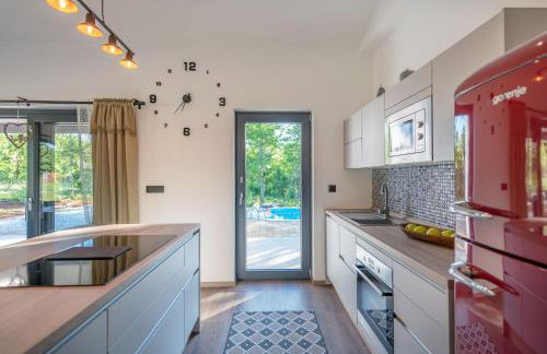 Villa Shanti, a luxurious and modern Villa surrounded by nature - Foto 13