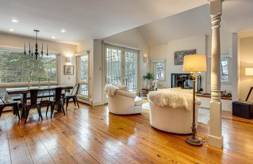 Family Friendly! Lovely Strafford Gem with Game Room - Foto 11