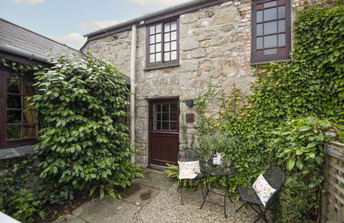 The Corner Cottage - Foto 22