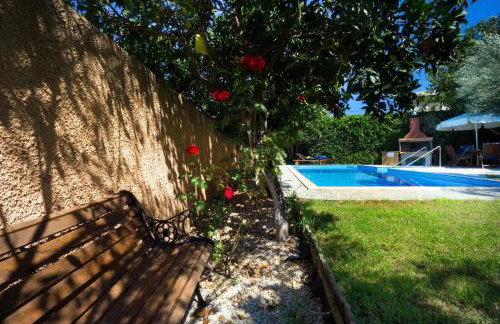 Villa Olivo Kampani - Foto 25