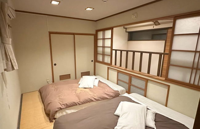 Nature Cottage Akabeko - Foto 34