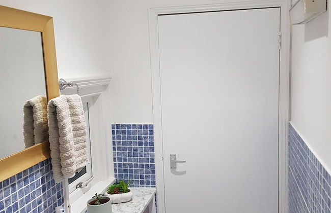 Beautiful Parkview Apartment in Seaside Eastbourne - Foto 24