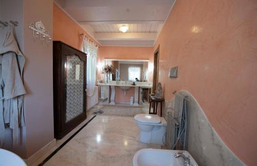 Villa Bellavista Evelyne e Giorgio - Foto 14