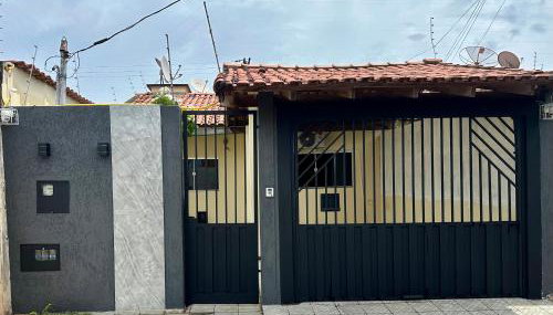 Casa no Centro - Foto 3