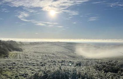 Spacious Coastal Home with Stunning Sea Views - Foto 18